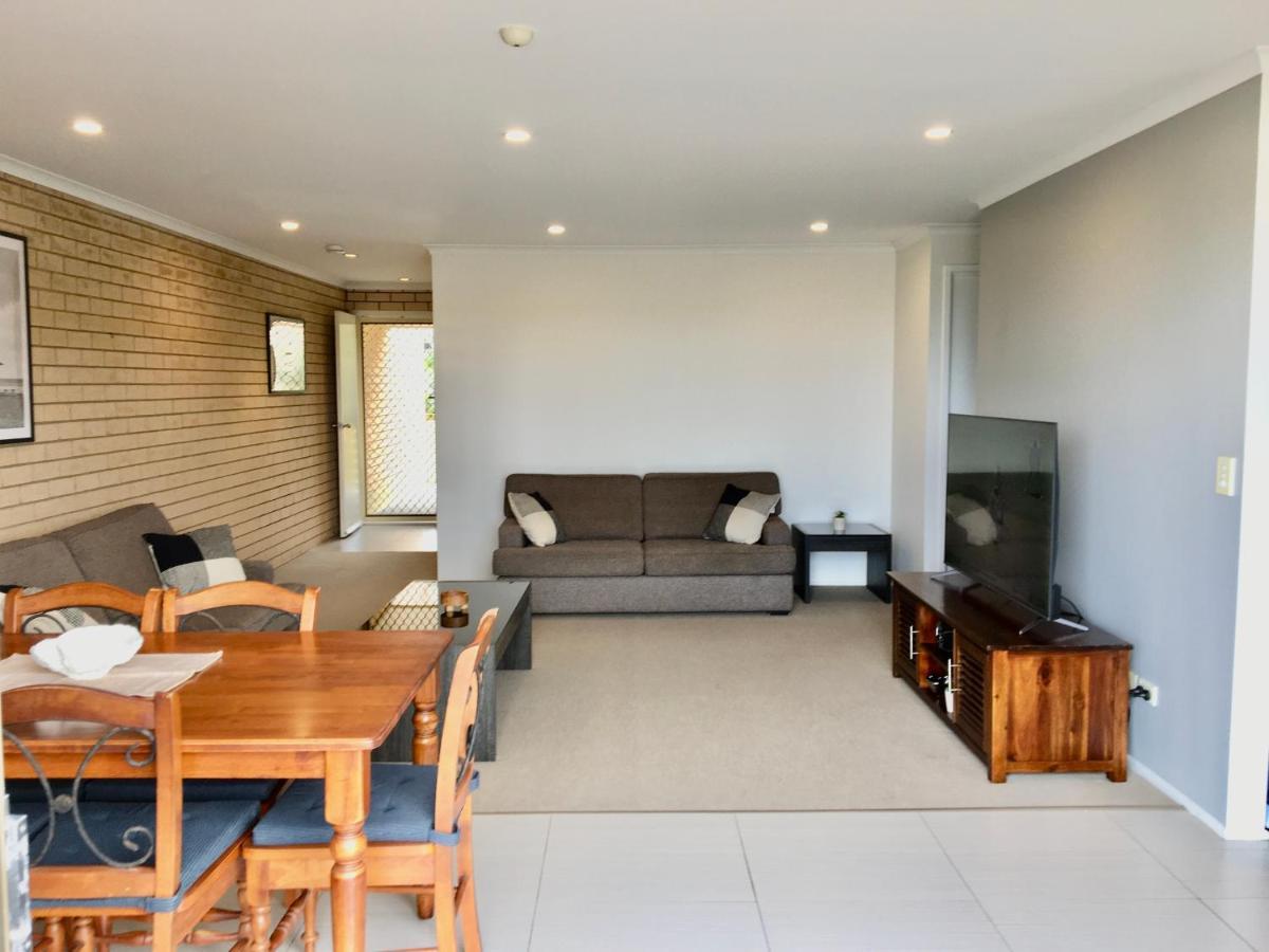 Seascapeatalexbeach Budget Accomodation 알렉산드라헤드랜드 외부 사진